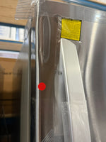 LRDNS2200S - REFRIGERATORS - LG - Bottom Freezer - Stainless Steel - Open Box