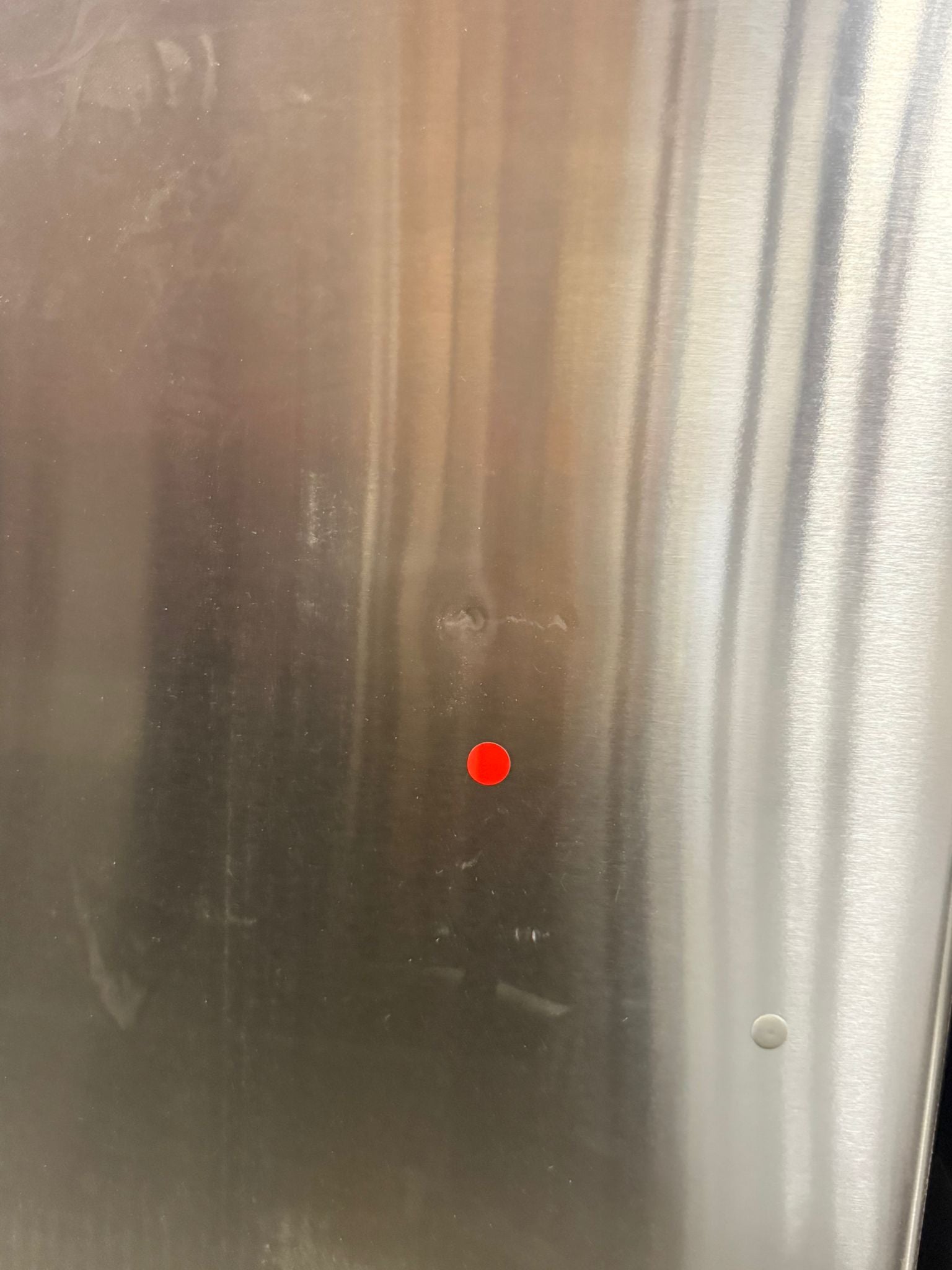 LRDNS2200S - REFRIGERATORS - LG - Bottom Freezer - Stainless Steel - Open Box