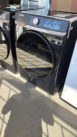 DVE50BG8300V - DRYERS - Samsung - Electric - Black - Open Box