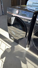 DVE50BG8300V - DRYERS - Samsung - Electric - Black - Open Box