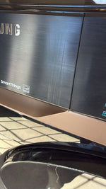 DVE50BG8300V - DRYERS - Samsung - Electric - Black - Open Box