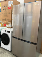 FRFG2011AV - REFRIGERATORS - Frigidaire - French 3-Door - Stainless Steel - Open Box