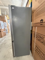 FRFG2011AV - REFRIGERATORS - Frigidaire - French 3-Door - Stainless Steel - Open Box
