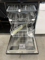 SHP53EM6N - DISHWASHERS - Bosch - Top Controls - Black - Open Box