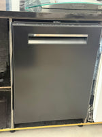 SHP53EM6N - DISHWASHERS - Bosch - Top Controls - Black - Open Box