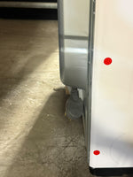 DLE8400WE - DRYERS - LG - Electric - White - Open Box