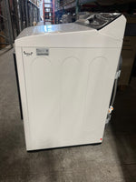 DLE8400WE - DRYERS - LG - Electric - White - Open Box