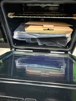GCWM3067AD - WALL OVENS - Frigidaire Gallery - Combination Oven - Black Stainless - Open Box