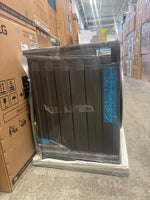 MLHW31S2BBG - LAVEUSES - Midea - Chargement frontal - Acier graphite - Boîte Ouverte