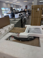 FMWDR3093-24 - MICROWAVES OVENS - FORNO - Built-In - Stainless Steel - Open Box