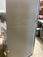 LTCS20020S - REFRIGERATORS - LG - Top Freezer - Stainless Steel - Open Box