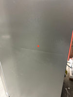 LTCS20020S - REFRIGERATORS - LG - Top Freezer - Stainless Steel - Open Box
