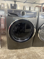 ELFW7637AT - WASHERS - Electrolux - Front Loading - Titanium - Open Box