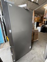 LF25H6330S - REFRIGERATORS - LG - French 3-Door - Stainless Steel - Open Box