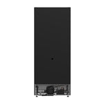 Forno Campania 32-Inch Wine Cooler, Stainless Steel, Dual Wine Zones, Two Beverage Drawers, 17.7 cu.ft - BonPrix Électroménagers