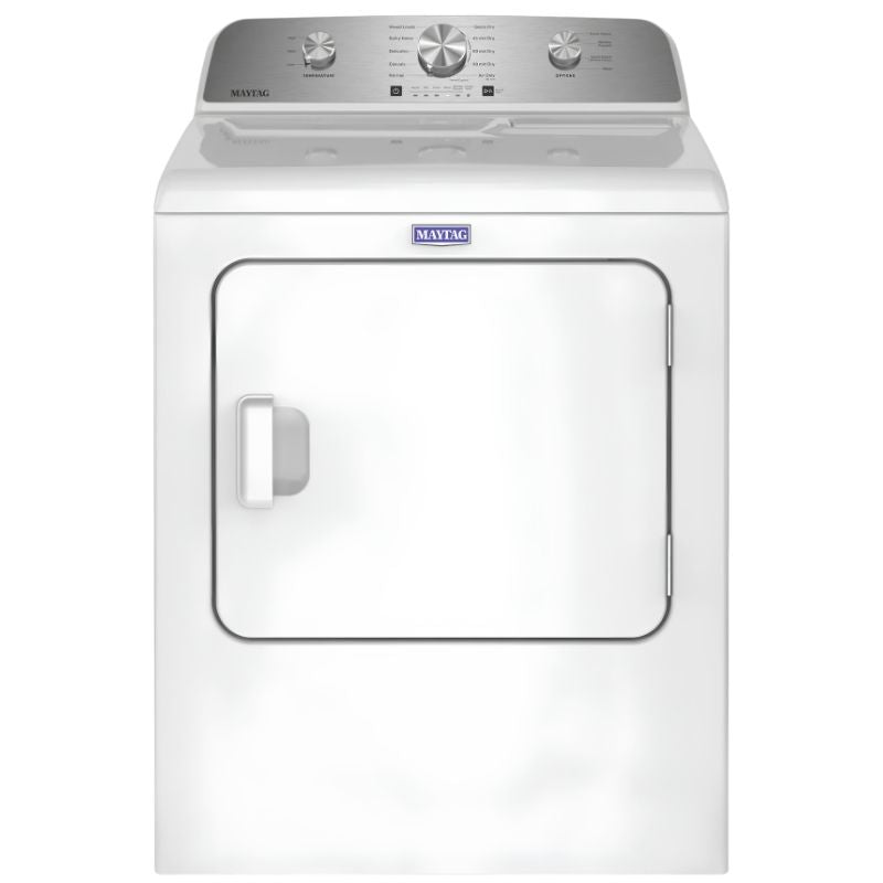 YMED4205SW - DRYERS - Maytag - Electric - White - Open Box
