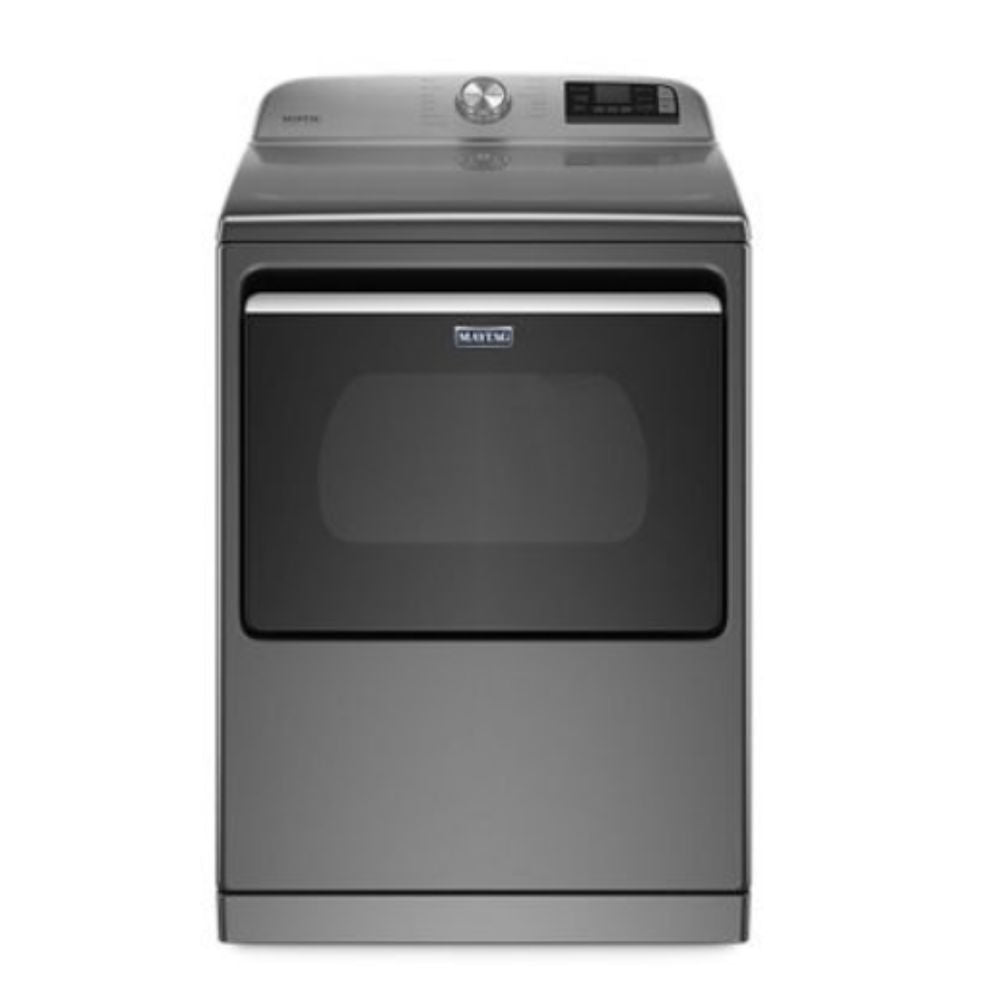 YMED7230HC - SÉCHEUSES - Maytag - Électrique - Gris - Boîte Ouverte