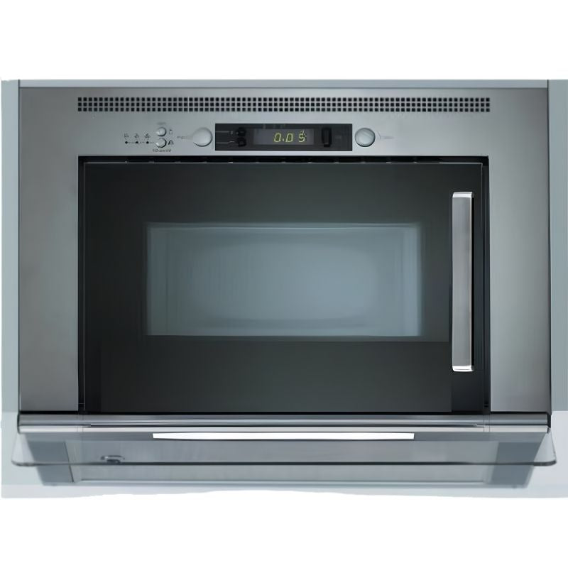 YUMV4084BS - MICROWAVES OVENS - KitchenAid - Over-The-Range - Stainless Steel - Open Box