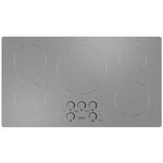 ZHU36RSTSS - COOKTOPS - Monogram - Induction - Silver - Open Box
