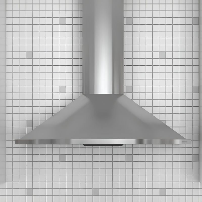 ZSAE30DS - VENTILATION - Zephyr - Range Hoods - Stainless Steel - Open Box