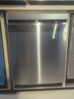 LDP6797SS - LAVE-VAISSELLES - LG - Commandes Dissimulées - Acier inoxydable - Boîte Ouverte
