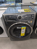 ELFW7637AT - LAVEUSES - Electrolux - Chargement frontal - Titane - Boîte Ouverte