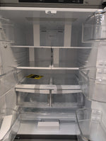 LRFNS2200S - REFRIGERATORS - LG - French 3-Door - Stainless Steel - Open Box