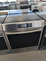 GCFI307CBF - RANGES - Frigidaire Gallery - Electric - Stainless Steel - Open Box - BonPrix Électroménagers