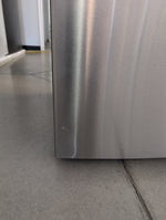 LRDNS2200S - REFRIGERATORS - LG - Bottom Freezer - Stainless Steel - Open Box