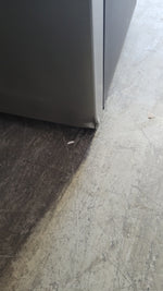 RF18A5101S9 - REFRIGERATORS - Samsung - French 3-Door - Stainless Steel - Open Box