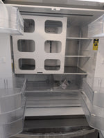 LRFLC2706S - REFRIGERATORS - LG - French 3-Door - Stainless Steel - Open Box