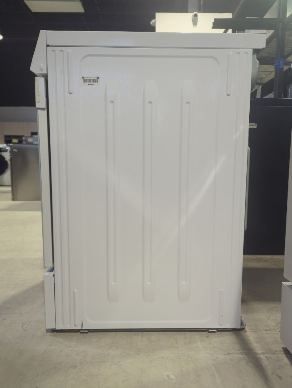 FCFE306CAW - RANGES - Frigidaire - Electric - White - Open Box - BonPrix Électroménagers