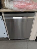 LDPH7972S - LAVE-VAISSELLES - LG - Commandes Dissimulées - Acier inoxydable - Boîte Ouverte