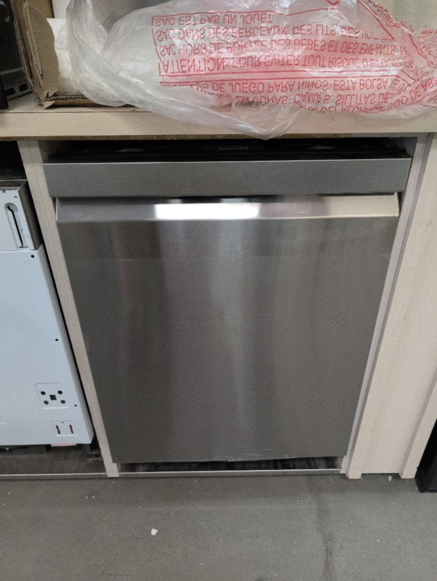 LDPH7972S - LAVE-VAISSELLES - LG - Commandes Dissimulées - Acier inoxydable - Boîte Ouverte