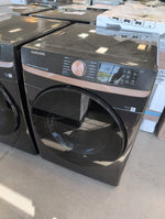 DVE50BG8300V - SÉCHEUSES - Samsung - Électrique - Noir - Boîte Ouverte