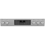 JCGSS86SPSS - RANGES - GE - Gas - Stainless Steel - Open Box - RANGES - BonPrix Électroménagers