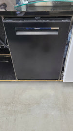 SHP53EM6N - LAVE-VAISSELLES - Bosch - Commandes supérieures - Noir - Boîte Ouverte