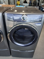 ELFE763CAT - DRYERS - Electrolux - Electric - Titanium - Open Box