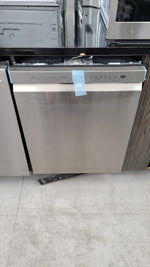 LDFN4542S - DISHWASHERS - LG - Front Controls - Stainless Steel - Open Box