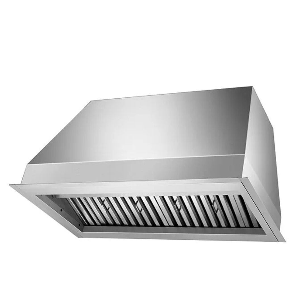 AP238 - PS19IL - 30KO - VENTILATION - AVG - Hood Inserts - Stainless Steel - Open Box - BonPrix Électroménagers