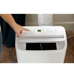 APCA10YBMW - AIR CONDITIONERS - GE - White - Open Box - BonPrix Électroménagers