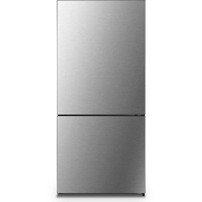 ARBM172SE - REFRIGERATORS - AVG - Bottom Freezer - Stainless Steel - Open Box - BonPrix Électroménagers