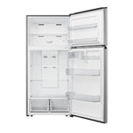 ARTM180SE - REFRIGERATORS - AVIVA - Top Freezer - Stainless Steel - New - BonPrix Électroménagers