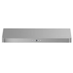 AVA - 306RS2 - VENTILATION - AVIVA - Range Hoods - Stainless Steel - Open Box - BonPrix Électroménagers