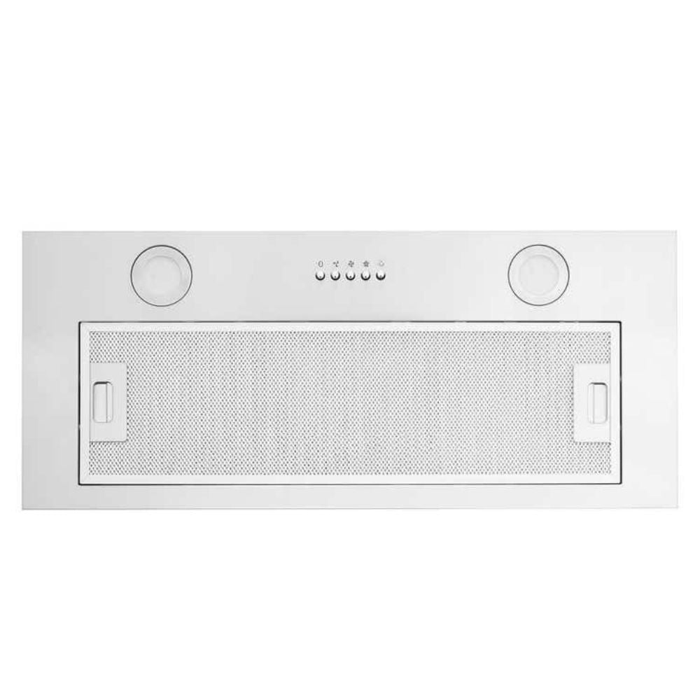 AVD - 274PS - VENTILATION - AVG - Hood Inserts - Stainless Steel - Open Box - BonPrix Électroménagers