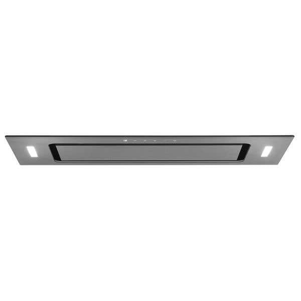 AVD - 306PSB3 - VENTILATION - AVIVA - Hood Inserts - Stainless Steel - Open Box - BonPrix Électroménagers