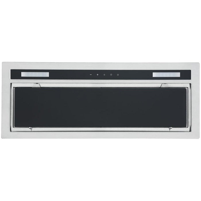 AVF - 306PS - VENTILATION - AVG - Hood Inserts - Stainless Steel - Open Box - BonPrix Électroménagers