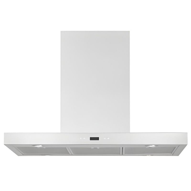 AVI - 369IS3 - VENTILATION - AVIVA - Range Hoods - Stainless Steel - New - BonPrix Électroménagers