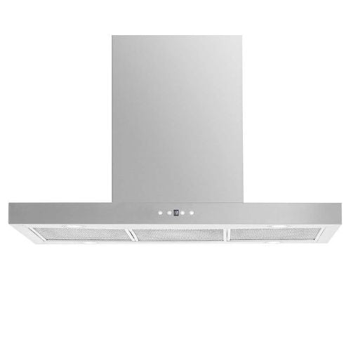 AVI - 369IS3 - VENTILATION - AVIVA - Range Hoods - Stainless Steel - Open Box - BonPrix Électroménagers