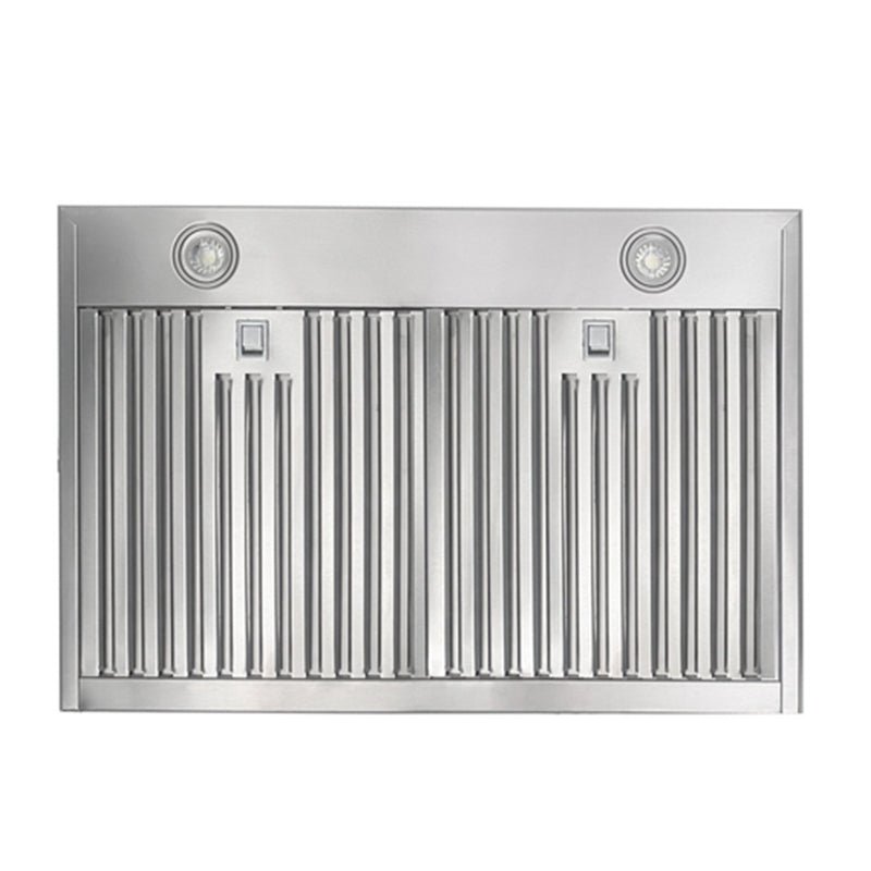 AVK306CS - VENTILATION - AVG - Range Hoods - Stainless Steel - Open Box - BonPrix Électroménagers